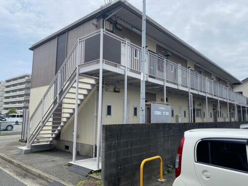 東延末ハイツ 2階建