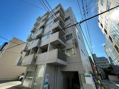 広島県広島市中区舟入本町 賃貸マンション