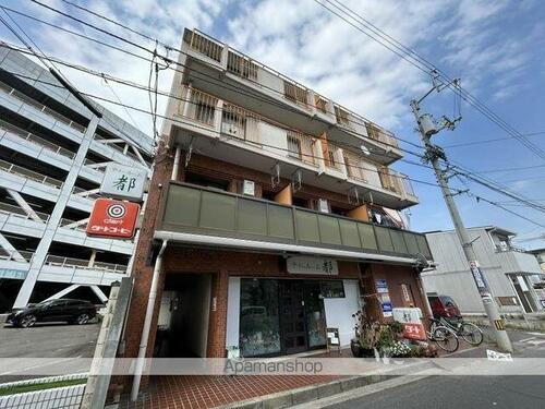 香川県高松市松島町２丁目 賃貸マンション