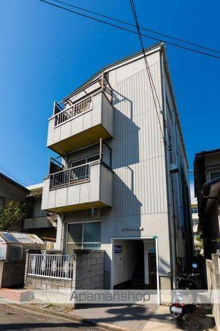 香川県高松市桜町２丁目 賃貸マンション