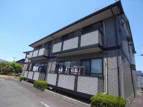 岐阜県岐阜市則武 2階建 築24年7ヶ月