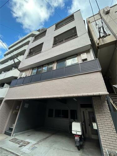 ２１ビル