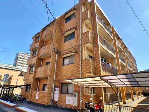 鹿児島県鹿児島市宇宿１丁目 賃貸マンション