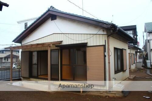 折原貸家（吉羽） 平屋建て