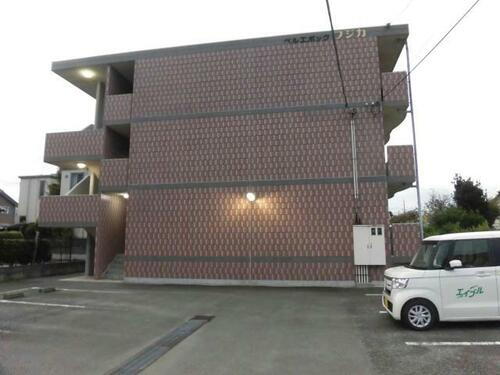 静岡県田方郡函南町上沢 賃貸アパート