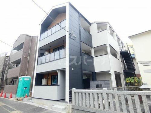 メルディア松戸