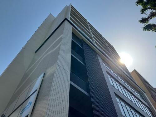 愛知県名古屋市中区丸の内２丁目 賃貸マンション