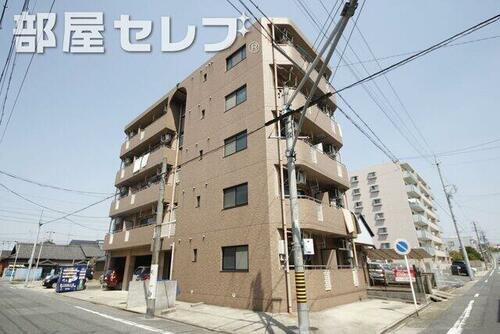 アメニティ岩戸 5階建