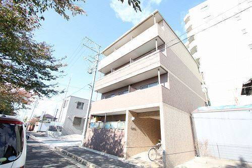 Ｃｅｒｅｚｏ 4階建