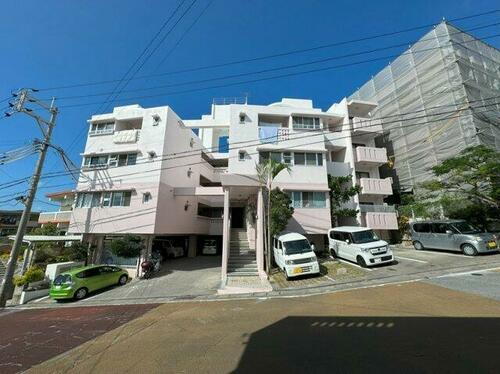 沖縄県那覇市長田２丁目 賃貸アパート