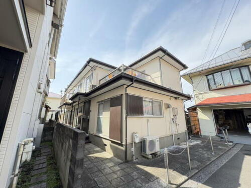 神大寺３丁目貸家