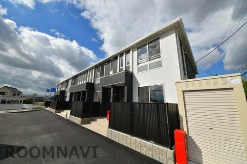 スタテラⅡ北島