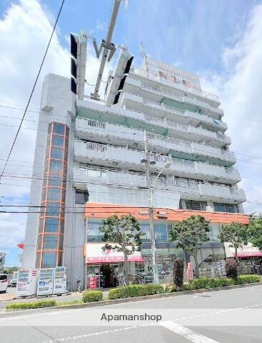 ラサンプルコ竹ノ塚