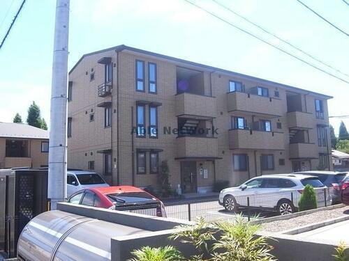 岐阜県大垣市小野３丁目 賃貸マンション