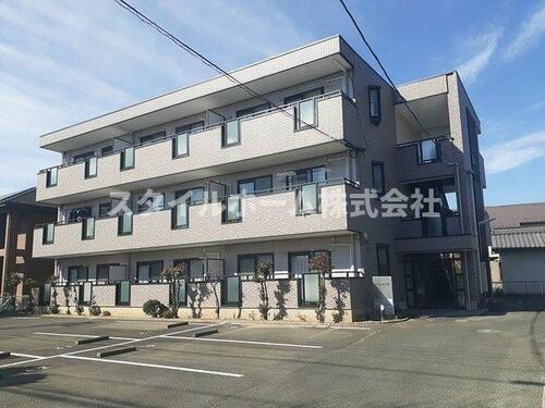 愛知県豊橋市牛川通５丁目 賃貸マンション