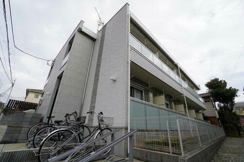 リブリ・ルームス弁天３－Ⅳ