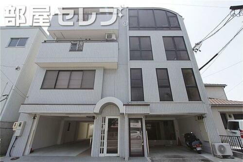 愛知県名古屋市昭和区安田通３丁目 賃貸マンション