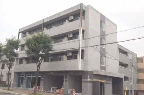 北海道札幌市白石区本郷通３丁目南 賃貸マンション