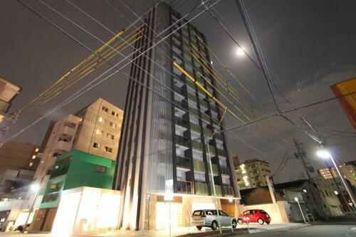 ＫＡＭＩＭＡＥＺＵ　ＲＩＳＥ 15階建