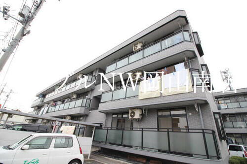 岡山県岡山市南区福島３丁目 3階建
