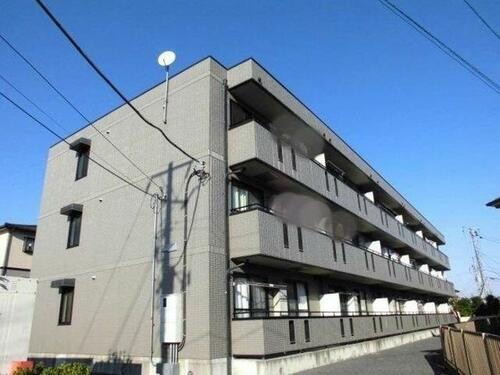 埼玉県熊谷市石原 賃貸アパート