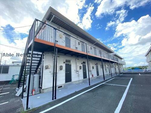 愛知県豊橋市牟呂水神町 賃貸アパート