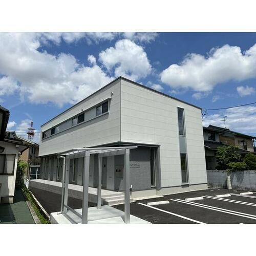 インテグラル秋吉新町 2階建