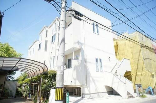 福岡県福岡市東区和白４丁目 賃貸アパート