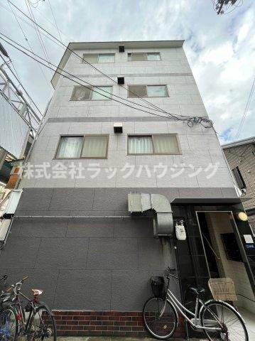 大阪府大阪市旭区今市２丁目 賃貸マンション