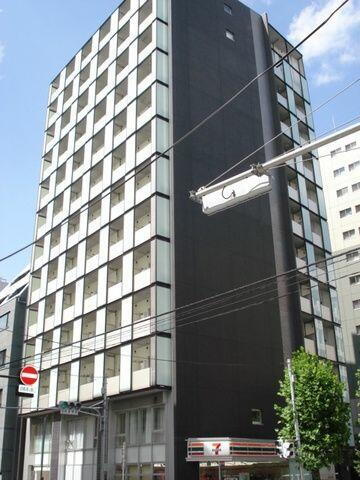 東京都千代田区岩本町２丁目 賃貸マンション