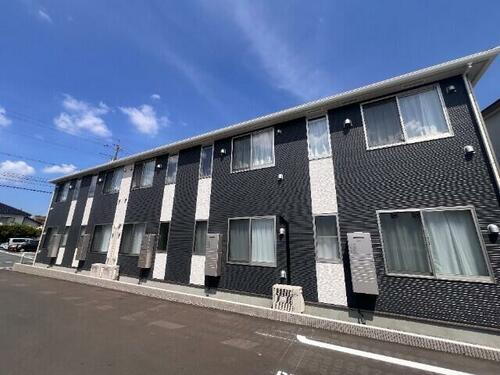 岡山県岡山市中区乙多見 賃貸アパート