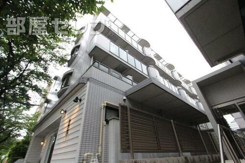 愛知県名古屋市名東区照が丘 賃貸マンション