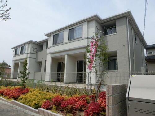 兵庫県加東市南山４丁目 賃貸アパート