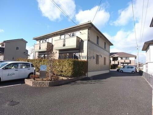 メルベーユ翔 2階建