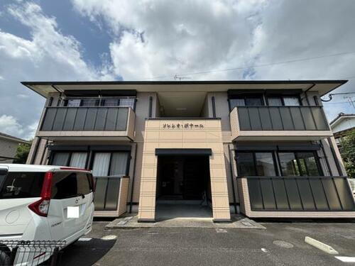 鹿児島県鹿児島市光山１丁目 賃貸アパート