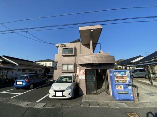 鹿児島県鹿児島市坂之上７丁目 賃貸マンション