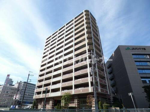 アンビシャスプラザ千葉中央