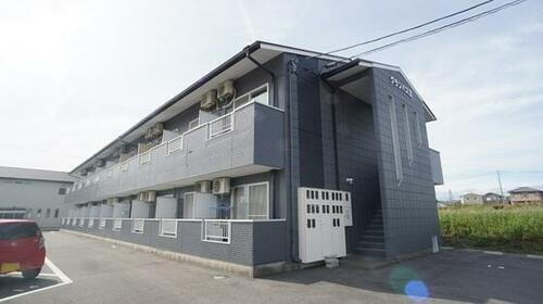 グランパスⅡ 2階建