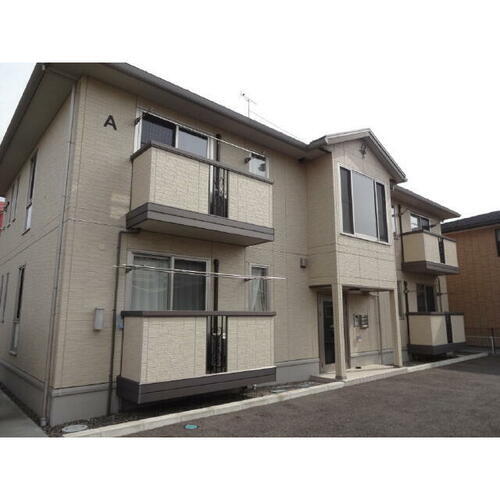 長野県佐久市長土呂 賃貸アパート