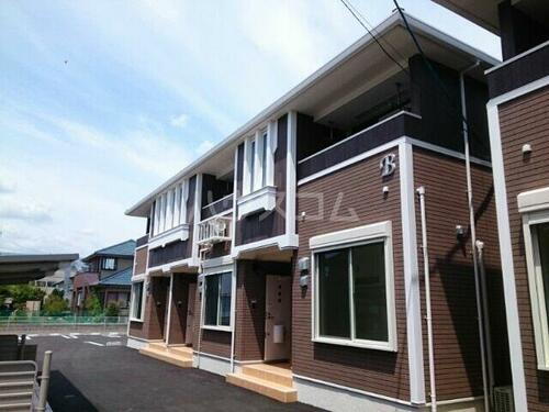 三重県四日市市広永町 賃貸アパート