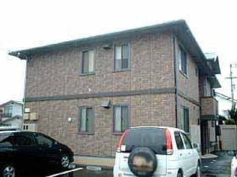 愛媛県松山市東長戸２丁目 賃貸アパート