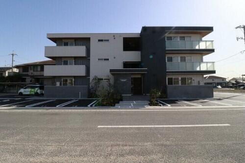 メゾン　ド　クレア