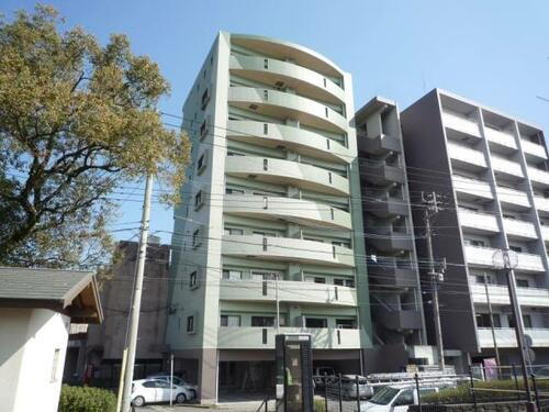 Ｊ’ｓ　Ｌａｂｏ 9階建