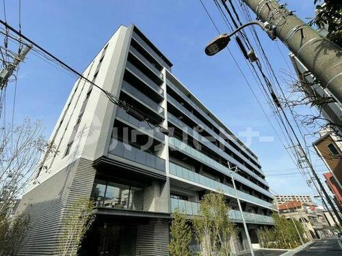 東京都荒川区町屋８丁目 賃貸マンション