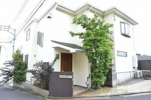 西戸部町１丁目Ｋ邸