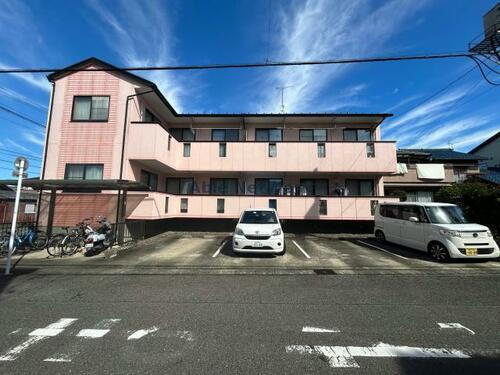 愛知県江南市赤童子町南山 築32年8ヶ月 2階建