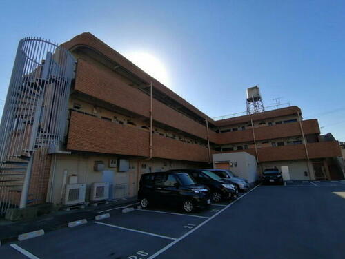 兵庫県三木市緑が丘町本町１丁目 賃貸マンション