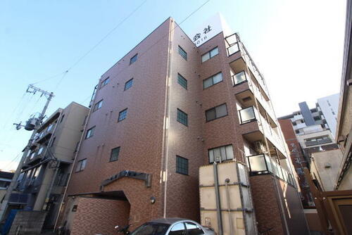 大阪府茨木市末広町 5階建 築28年7ヶ月