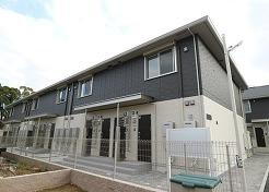 Ｄ－ｒｏｏｍ社Ⅱ 2階建