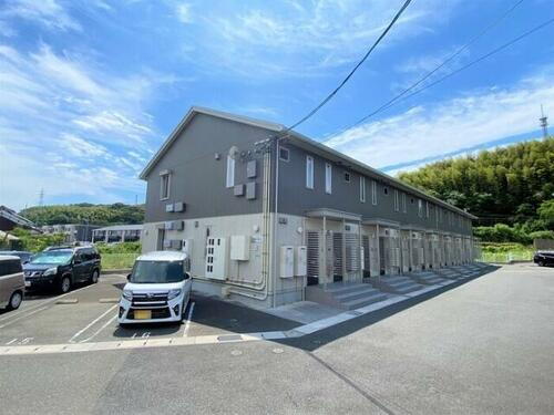 山口県下関市長府才川１丁目 賃貸アパート